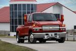 Chevrolet Kodiak 2004 года